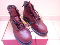 chaussures-garcon-chaussure-de-securite-neuf-a-vendre-khenchela-algerie