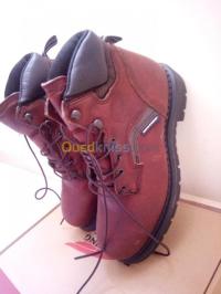 Chaussure de sécurité neuf A vendre thumbnail 5