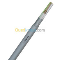 materiel-electrique-cable-blinde-bordj-el-kiffan-alger-algerie