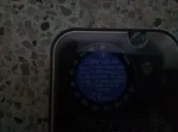 pressostat DUNGS