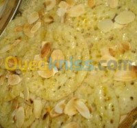البليدة-الجزائر-توريد-الطعام-و-حلويات-ميني-بغرير-للاعراس