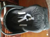 Chaise auto bébé