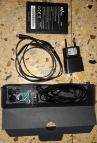 Batterie wiko