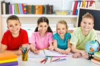 Cours de soutien (5eme année primaire)