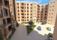 Vente Appartement F3 Tizi Ouzou Azeffoun