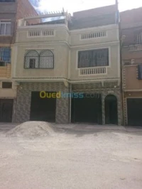 Vente Villa Batna Batna