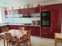 Location Villa Alger Said hamdine
