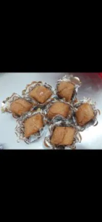 Offre pour commande de gâteaux