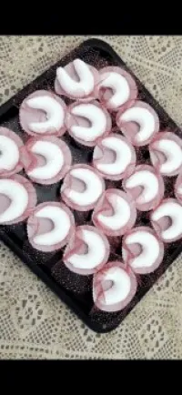 Offre pour commande de gâteaux