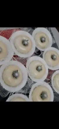 Offre pour commande de gâteaux 