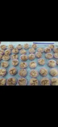Offre pour commande de gâteaux 