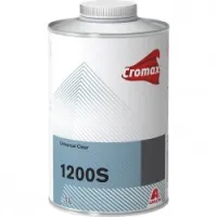 Vernis CROMAX AXALTA
