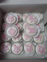 Gâteau sur commande 