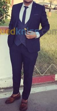 الجزائر-باب-الزوار-بدلة-و-بليزر-costumes-jakamen