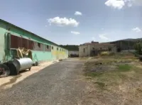 Location Hangar Khenchela Kais