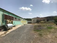 Location Hangar Khenchela Kais