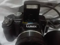 Appareils photos numériques DMC-FZ18