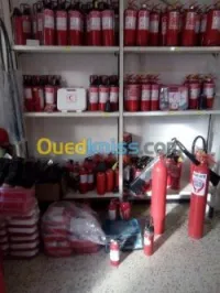 vente / maintenance 