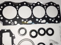 POCHETTE DE JOINT 4JJ1-TC D-MAX 3.0