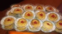 Gâteaux sec 