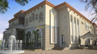 الجزائر-وسط-مشاريع-ودراسات-architecture-design
