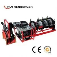 MACHINES A SOUDER ROTHENBERGER