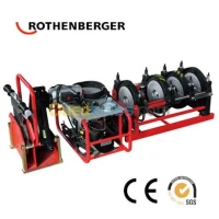 MACHINES A SOUDER ROTHENBERGER