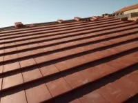  charpentier en bois , plan 3D