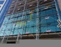 Location de matériel de bâtiment