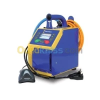 MACHINE A SOUDER ELECTROFUSION IPLAST