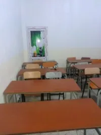 Location de salles de cours de soutien