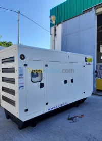 Groupe electrogene 100kva PROMOTION