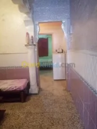 Vente Appartement F2 Jijel Jijel