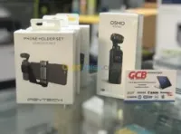 DJI OSMO Pocket Téléphone support