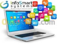 الجزائر-باب-الزوار-مدارس-و-تكوين-informatique