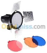 Led Pro Video Yongnuo YN168