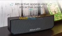 Bluedio BS3 / CS4 Bluetooth speaker 3D