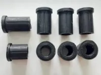 SILENT BLOC LAME ARRIERE FOTON TUNLAND