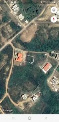 Vente Terrain Bejaia Beni ksila