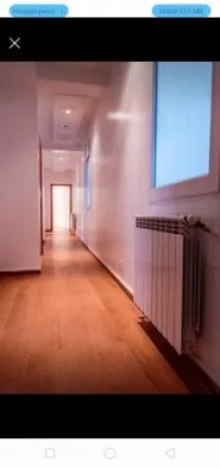 Vente Appartement Alger Ben aknoun