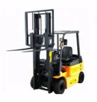 Reparateur Clark electrique