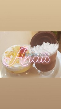 الجزائر-المرادية-توريد-الطعام-و-حلويات-gâteaux