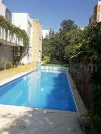 Location Villa Alger Bir mourad rais