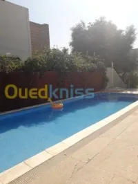 Location Villa Alger Bir mourad rais