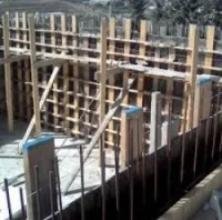 etude fabrication montage prestation 
