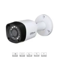 Installation camera de surveillance 
