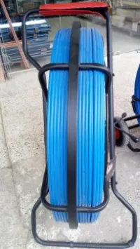 DEROULEUSE DE CABLE       