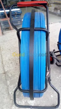 DEROULEUSE DE CABLE       
