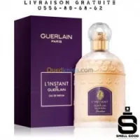 L'Instant de Guerlain Femme EDP 100ml