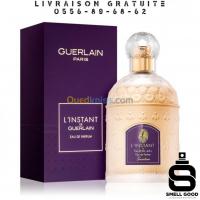 parfums-et-deodorants-linstant-de-guerlain-femme-edp-100ml-kouba-oued-smar-alger-algerie